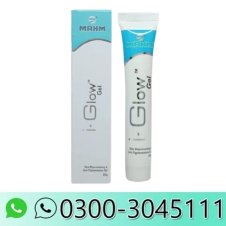 I-Glow Gel In Pakistan