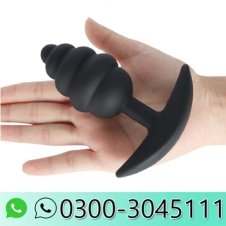 Lovehoney Ignite T-Bar Butt Plug In Pakistan