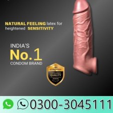 PURPAL-X Dragon Silicone Condom In Pakistan