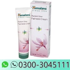 Himalaya Fairness Cream In Pakistan