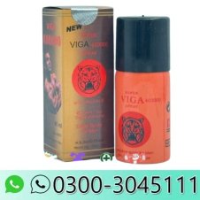 Viga 400000 Delay Spray In Pakistan