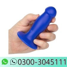 Lovehoney Ignite 20 Function Rechargeable Vibrating Anal Plug