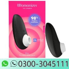 Womanizer Mini 2nd Generation In Pakistan
