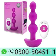 Silicone Anal Beads Plug In Pakistan