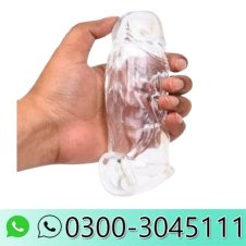 Silicone Condom