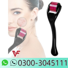 Skin Therap 0.5 Derma Roller With 540 Micro Needle
