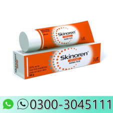 Skinoren 20% Cream In Pakistan