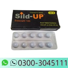 Slid Up Sex Delay 10 Tablets In Pakistan