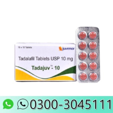 Tadalafil Tablets in Pakistan