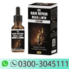 Uc Hair Repair Regrowth Serum In Pakistan