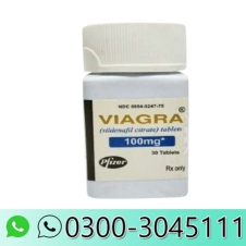 Viagra 30 Tablets Same Day Delivery in Lahore