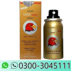 Viga 60000 Spray In Pakistan