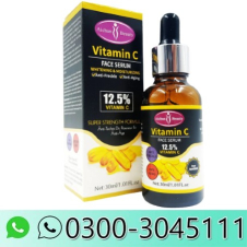 Vitamin C Face Serum 30ml In Pakistan