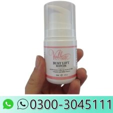 Vollure Bust Lift Cream In Pakistan