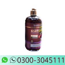 Yardlie Professional Shampoo In Pakistan